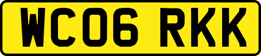 WC06RKK