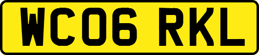 WC06RKL