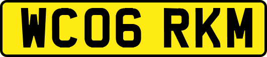 WC06RKM