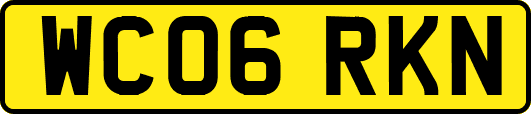WC06RKN