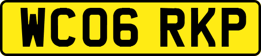 WC06RKP