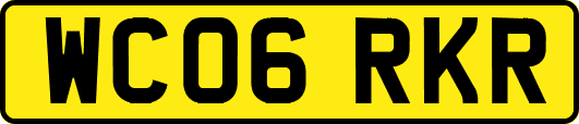 WC06RKR
