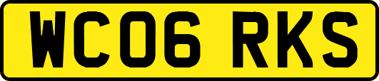 WC06RKS