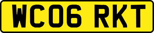 WC06RKT