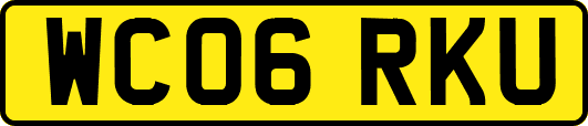 WC06RKU