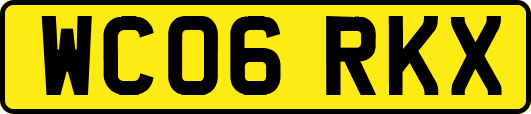 WC06RKX