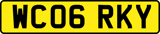 WC06RKY