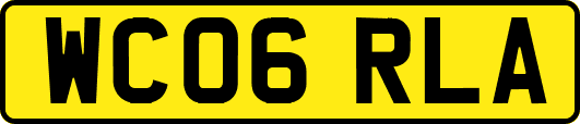 WC06RLA