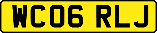 WC06RLJ