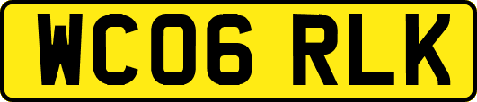 WC06RLK