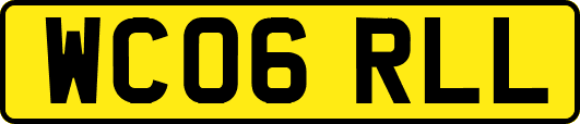 WC06RLL