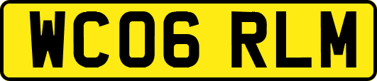 WC06RLM
