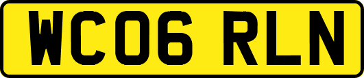 WC06RLN