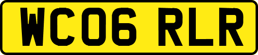 WC06RLR