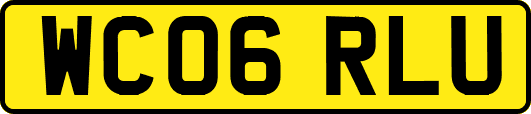 WC06RLU