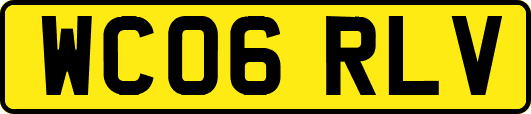 WC06RLV