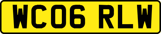 WC06RLW