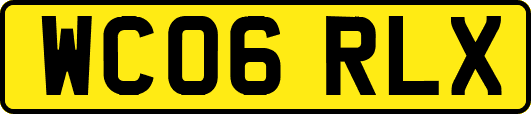 WC06RLX