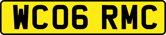 WC06RMC