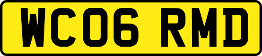 WC06RMD