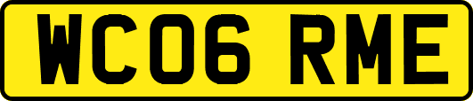 WC06RME