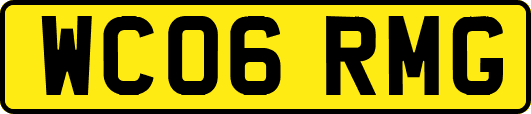 WC06RMG