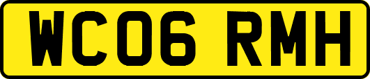 WC06RMH