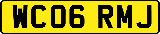 WC06RMJ