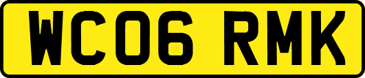 WC06RMK