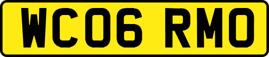 WC06RMO