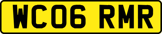 WC06RMR