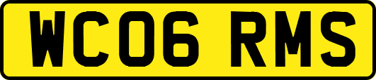 WC06RMS