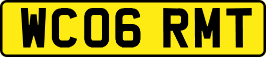 WC06RMT