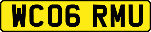 WC06RMU