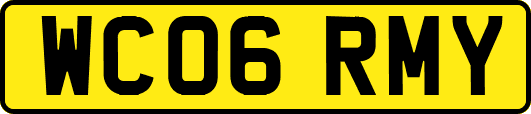 WC06RMY