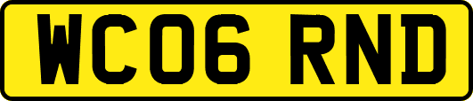 WC06RND
