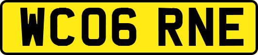 WC06RNE