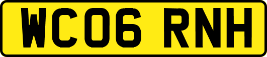 WC06RNH