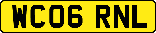 WC06RNL
