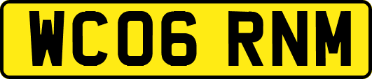 WC06RNM