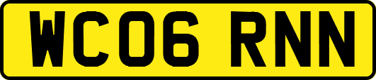 WC06RNN