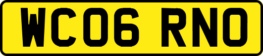 WC06RNO