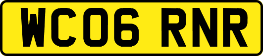 WC06RNR