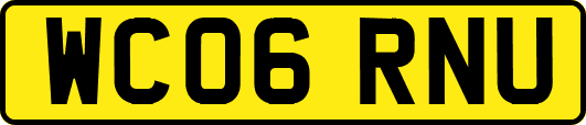 WC06RNU
