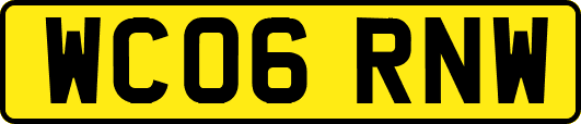WC06RNW