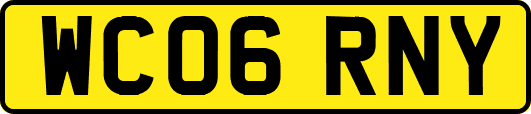 WC06RNY