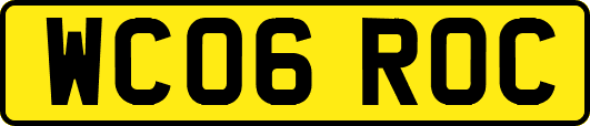 WC06ROC