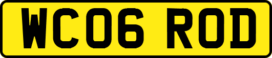 WC06ROD