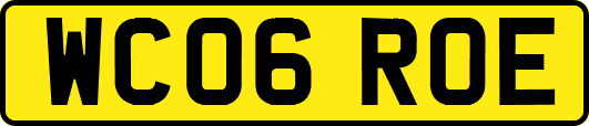 WC06ROE