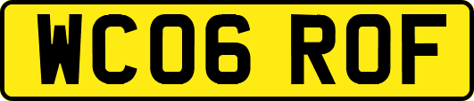 WC06ROF